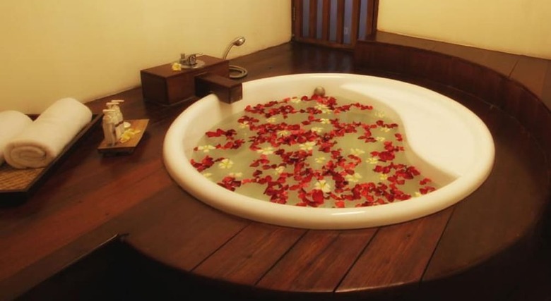 Hotel Grand Akhyati Villas & Spa