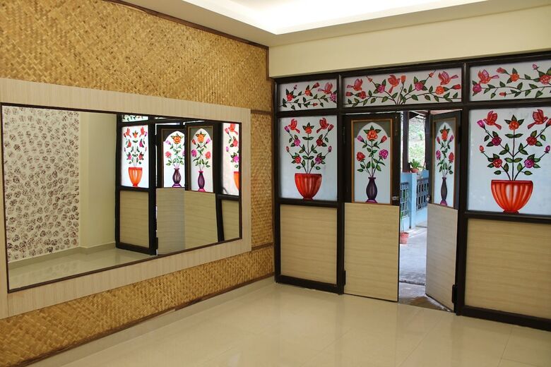 Hotel Shompen