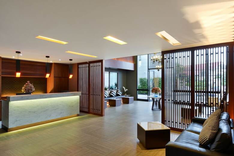 Hisea Huahin Hotel