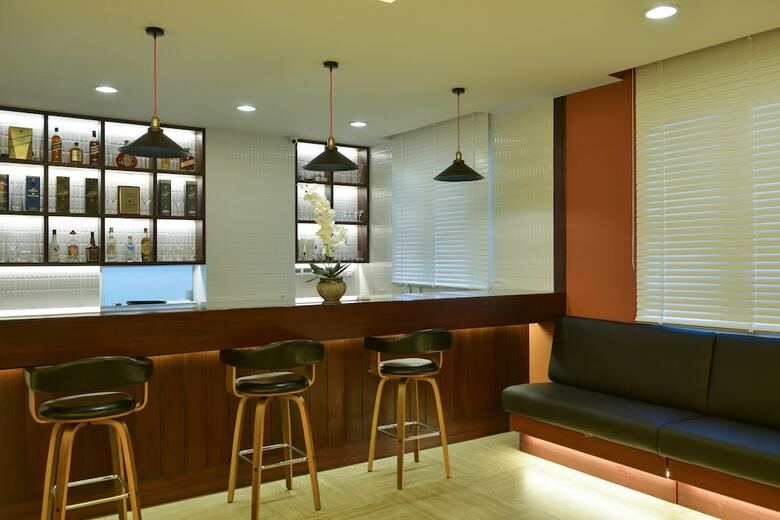 Hisea Huahin Hotel