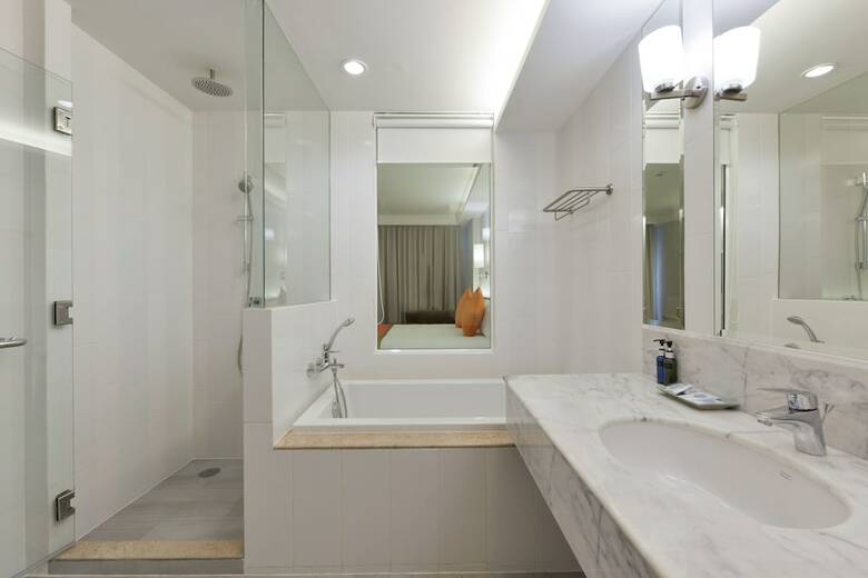Hisea Huahin Hotel