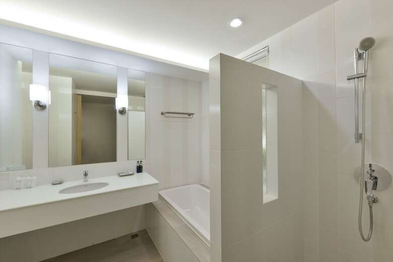 Hisea Huahin Hotel