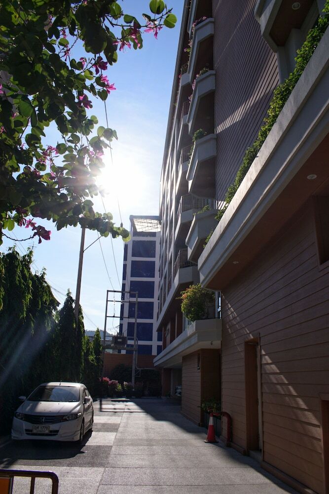 Hisea Huahin Hotel