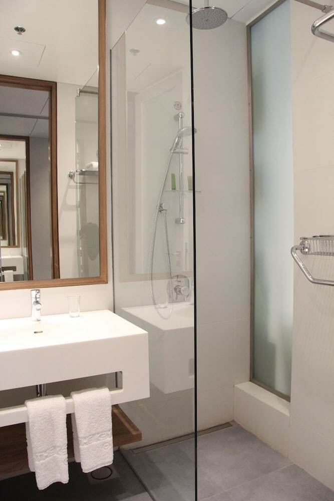 Aparthotel The Key Beirut