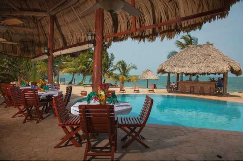 Hotel Belizean Dreams Resort