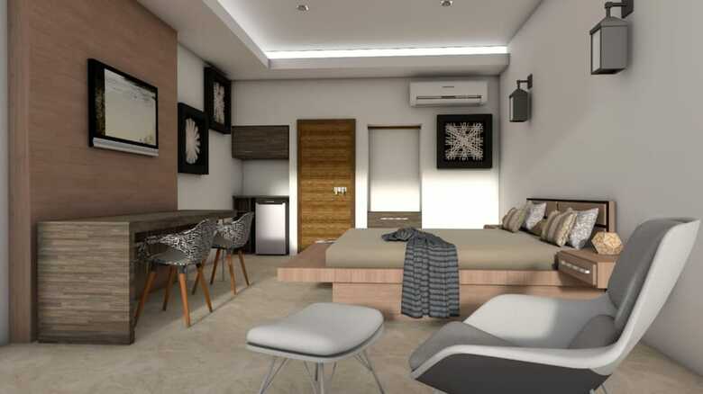 Hotel Belizean Dreams Resort