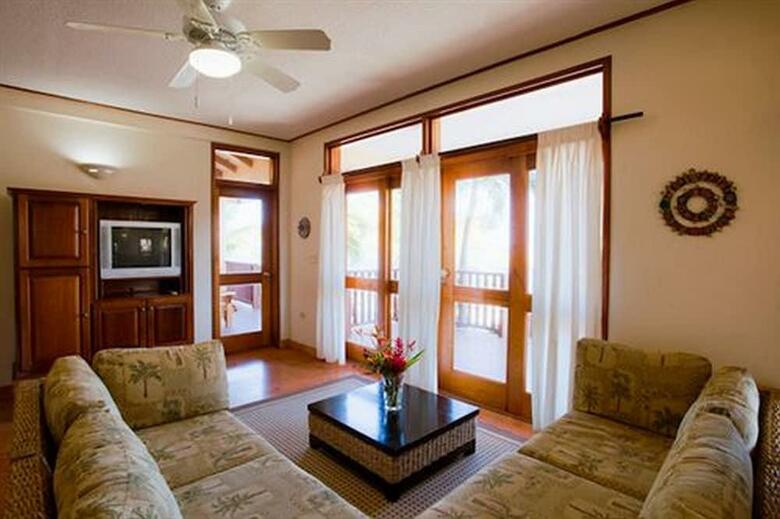 Hotel Belizean Dreams Resort
