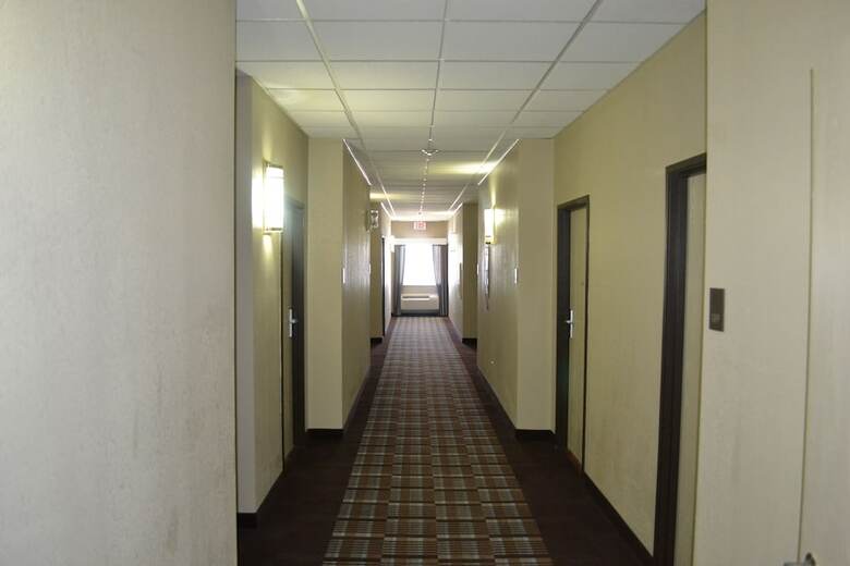 Hotel Countryside Inn & Suites Fremont
