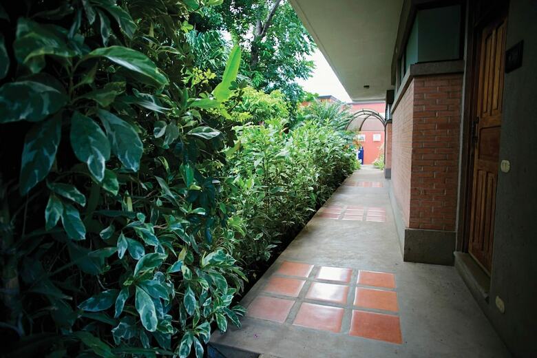 Hotel Cana Brava Inn
