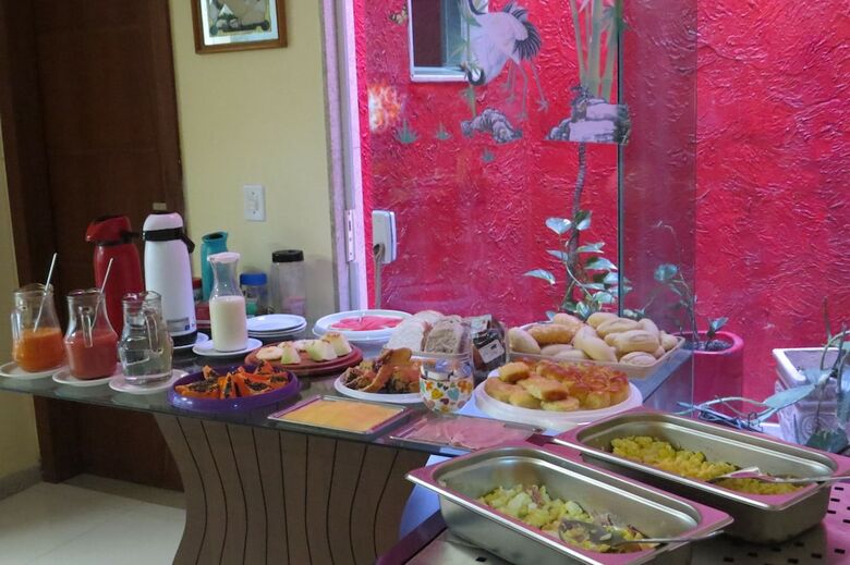 Apartamentos Suites Da Hilda