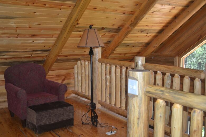 Cabana Holy Smoke Resort