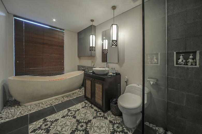 Gaing Mas Jimbaran Villas By Gaing Mas Group