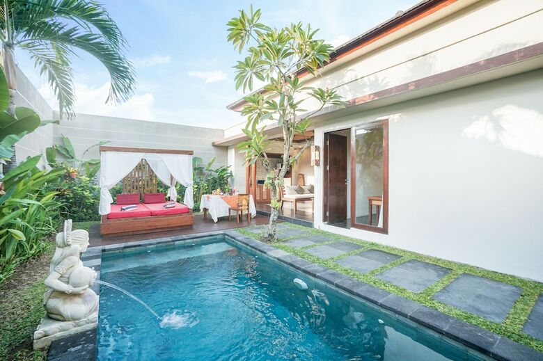 Gaing Mas Jimbaran Villas By Gaing Mas Group