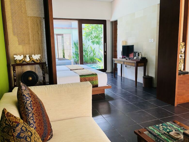 Gaing Mas Jimbaran Villas By Gaing Mas Group