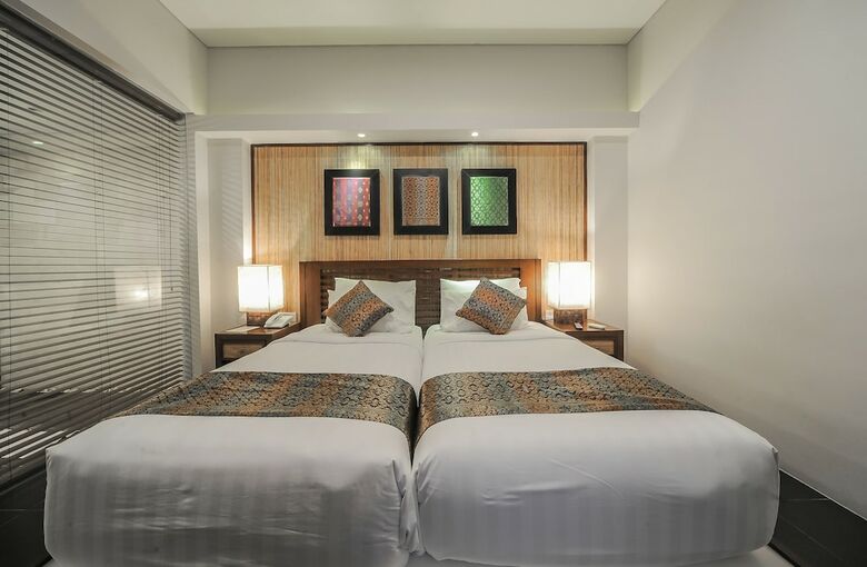Gaing Mas Jimbaran Villas By Gaing Mas Group