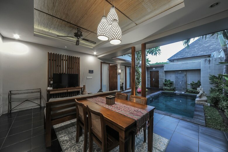 Gaing Mas Jimbaran Villas By Gaing Mas Group