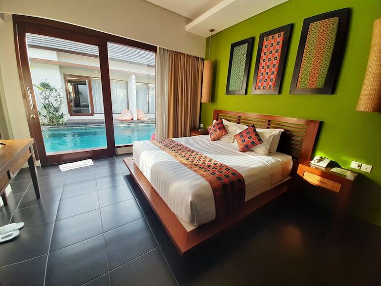 Gaing Mas Jimbaran Villas By Gaing Mas Group