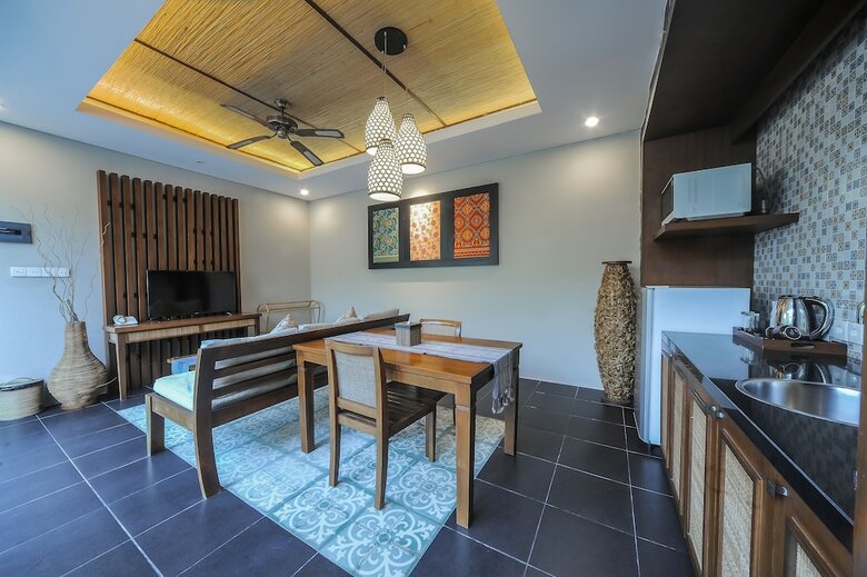 Gaing Mas Jimbaran Villas By Gaing Mas Group