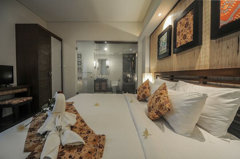 Gaing Mas Jimbaran Villas By Gaing Mas Group