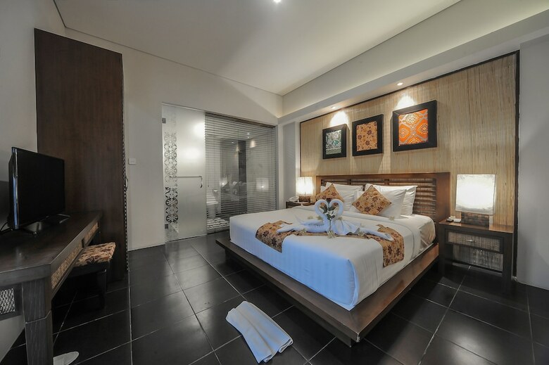 Gaing Mas Jimbaran Villas By Gaing Mas Group