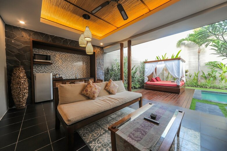 Gaing Mas Jimbaran Villas By Gaing Mas Group