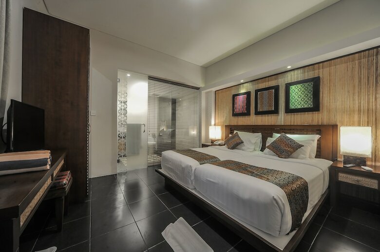 Gaing Mas Jimbaran Villas By Gaing Mas Group
