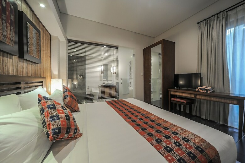 Gaing Mas Jimbaran Villas By Gaing Mas Group