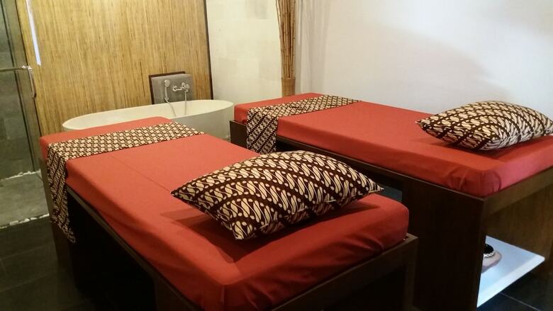 Gaing Mas Jimbaran Villas By Gaing Mas Group