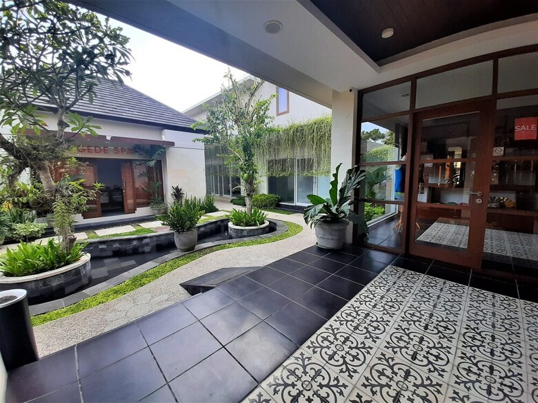 Gaing Mas Jimbaran Villas By Gaing Mas Group