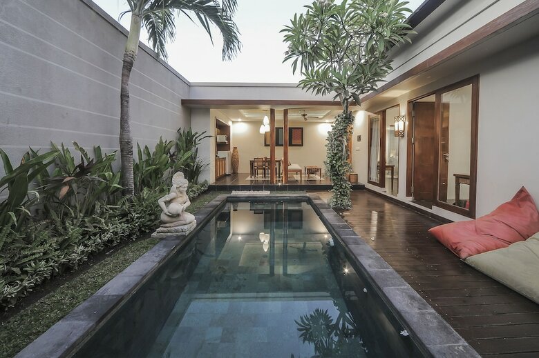 Gaing Mas Jimbaran Villas By Gaing Mas Group
