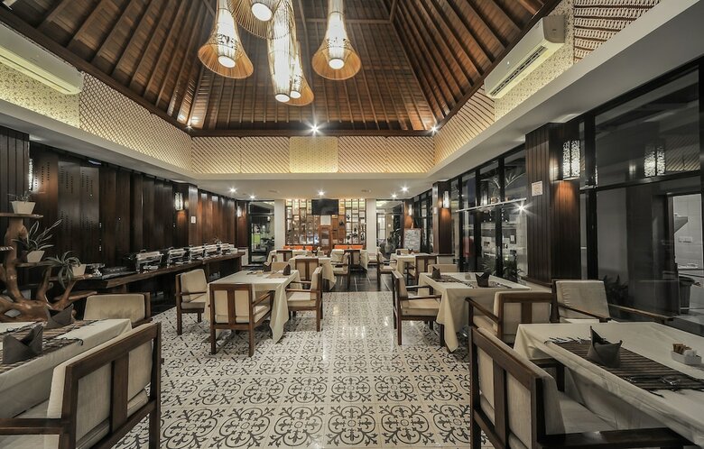 Gaing Mas Jimbaran Villas By Gaing Mas Group