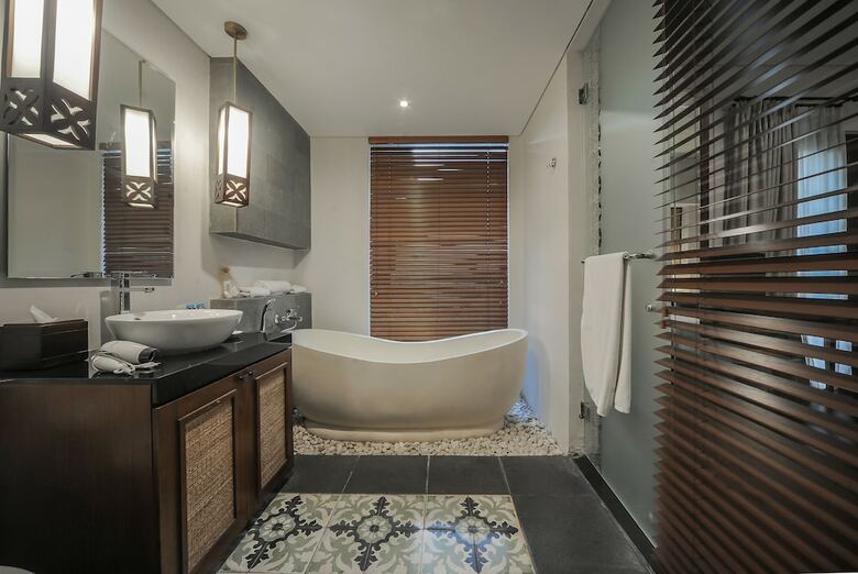 Gaing Mas Jimbaran Villas By Gaing Mas Group