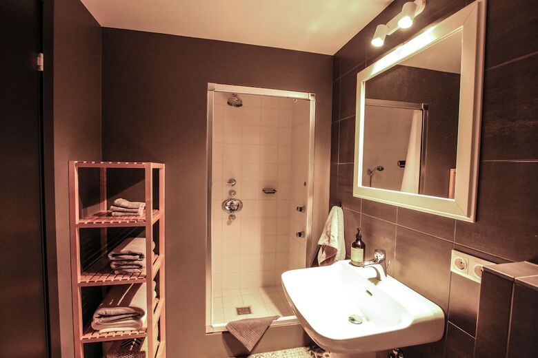 Apartamentos Skj�lfandi
