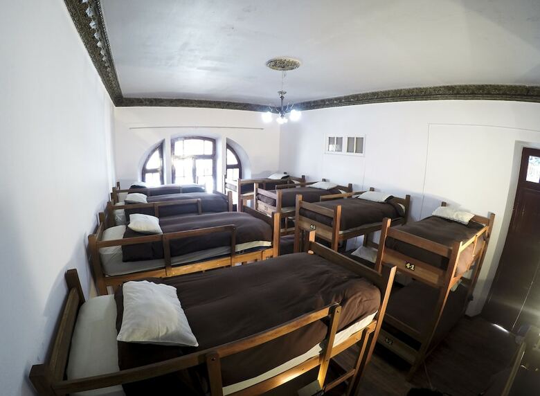 Hostal Bunkie Hostel