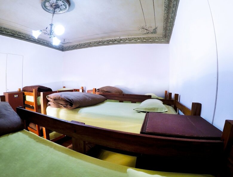 Hostal Bunkie Hostel