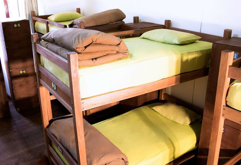 Hostal Bunkie Hostel