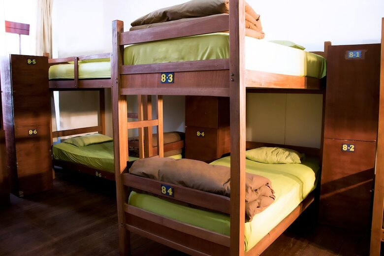 Hostal Bunkie Hostel