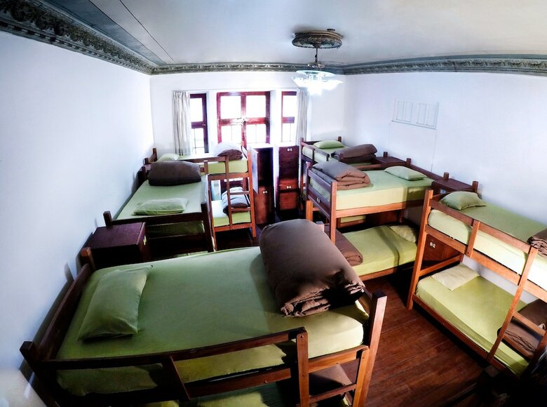 Hostal Bunkie Hostel