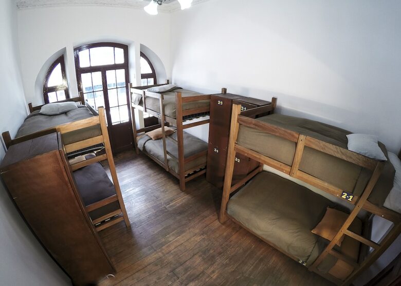 Hostal Bunkie Hostel