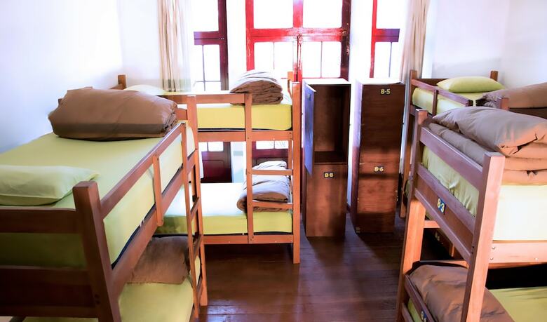 Hostal Bunkie Hostel