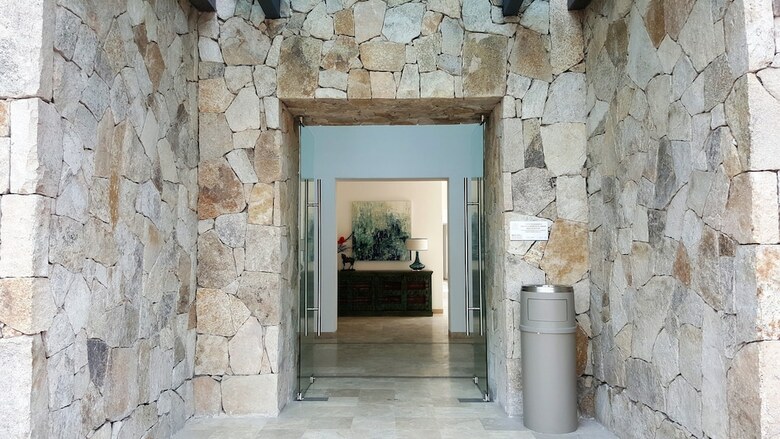 Hotel Catedral