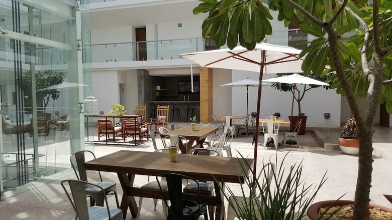 Hotel Catedral