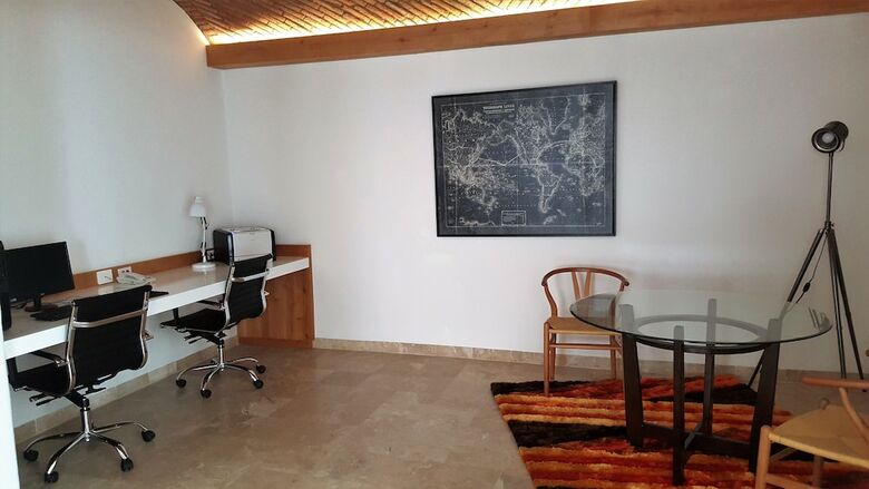 Hotel Catedral