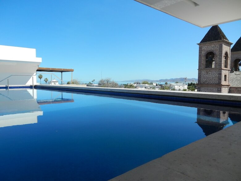 Hotel Catedral