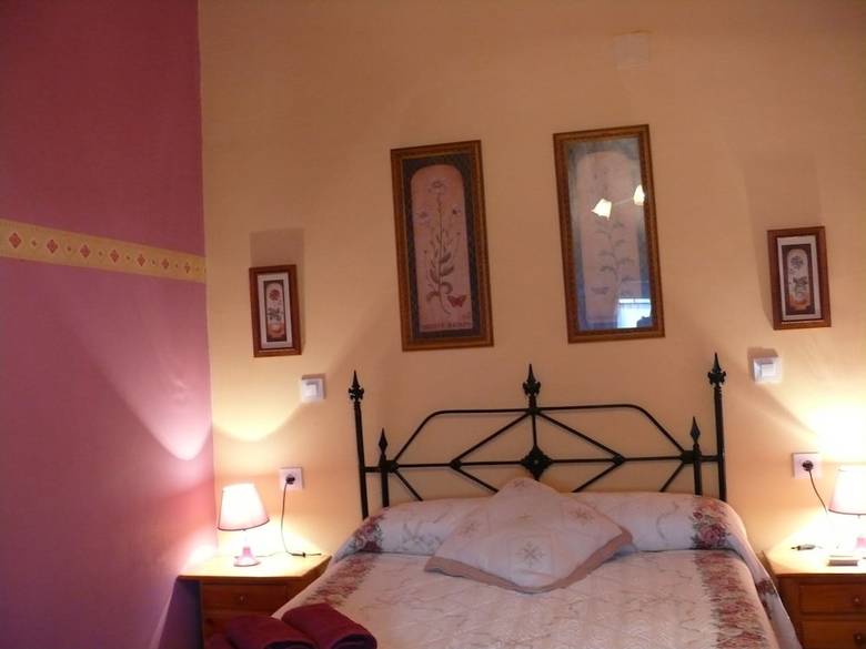 Agroturismo Casa Rural Duquesa De La Conquista