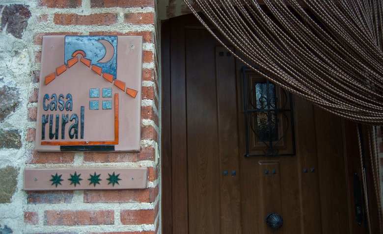 Agroturismo Casa Rural Duquesa De La Conquista
