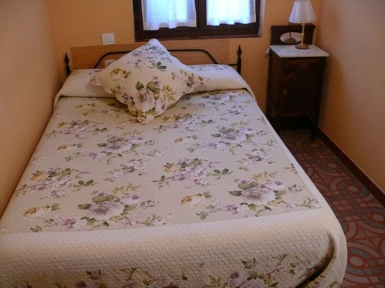 Agroturismo Casa Rural Duquesa De La Conquista