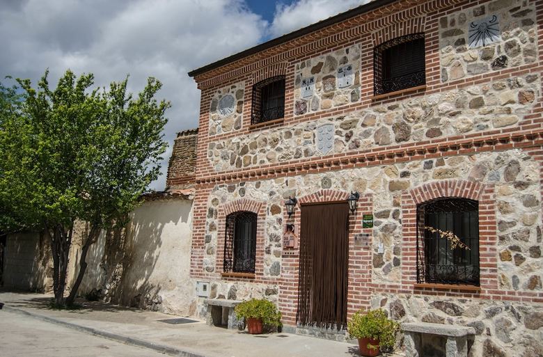 Agroturismo Casa Rural Duquesa De La Conquista