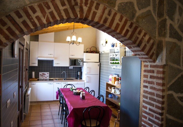 Agroturismo Casa Rural Duquesa De La Conquista