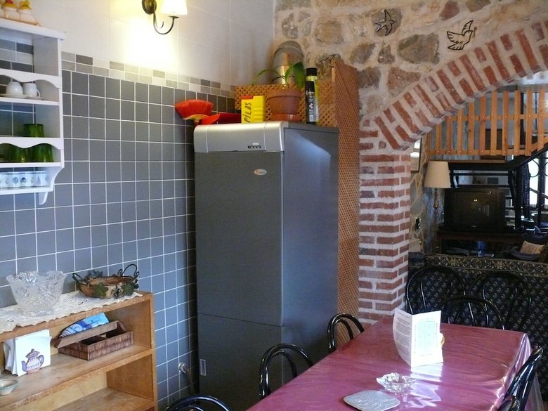Agroturismo Casa Rural Duquesa De La Conquista